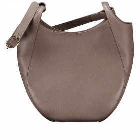 Beuteltasche Le Foulonné 021-10330 Taupe