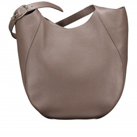 Shopper Le Foulonné 021-10331 Taupe