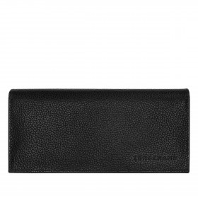Geldbörse Le Foulonné 021-30050 Black