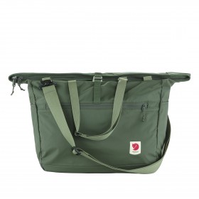 Shopper / Reisetasche High Coast Tote 30 erweiterbar Mountain Green