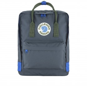 Rucksack Kånken Koncept Limited Edition Super Grey Green