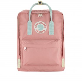 Rucksack Kånken Koncept Limited Edition Pink Mint Green