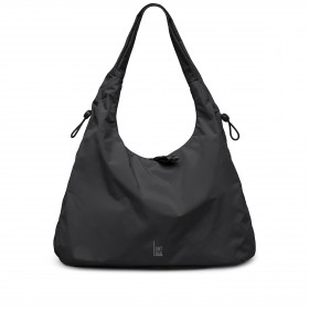 Beuteltasche Mellow Bag Black
