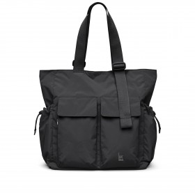 Shopper Mellow Tote Bag Black