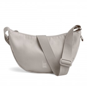 Umhängetasche Moon Bag Small Monochrome Clam