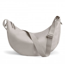 Beuteltasche Moon Bag Large Monochrome Clam