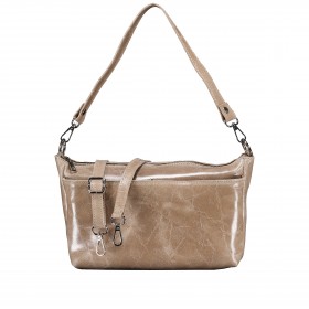 Umhängetasche Elefante Beige