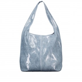 Beuteltasche Elefante Hellblau