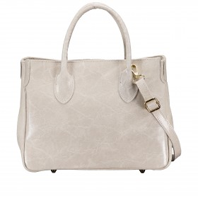 Handtasche Elefante Ecru