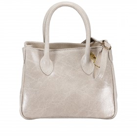 Handtasche Elefante Ecru