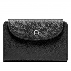 Geldbörse Basics 152-065 mit RFID-Schutz Black