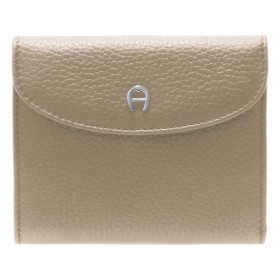 Damenbörse Basics Taupe