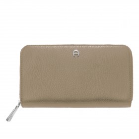 Geldbörse Basics 156-584 Taupe