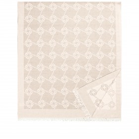 Stola Casual Taupe Grey