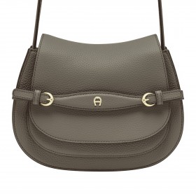 Satteltasche Cavallo S Acacia Brown