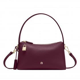 Beuteltasche Delia S Burgundy