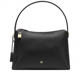 Beuteltasche Delia M Black