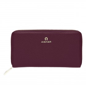 Geldbörse Ivy 156-182 Burgundy