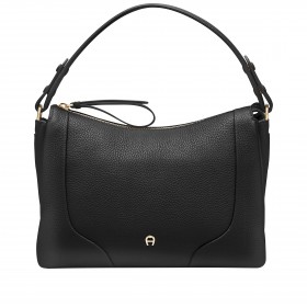 Beuteltasche Mara S Black