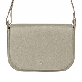 Umhängetasche Pura M Alpaca Beige