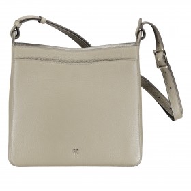 Beuteltasche Pura M Alpaca Beige