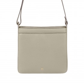 Beuteltasche Pura M Alpaca Beige