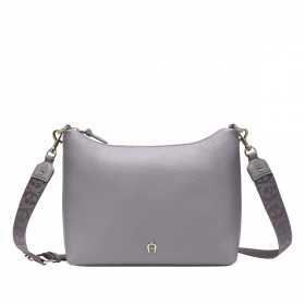 Beuteltasche Zita S Iron Grey