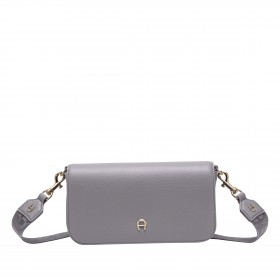 Umhängetasche Zita S Iron Grey