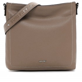 Umhängetasche Henny 16622 Taupe