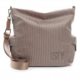 Beuteltasche Marry 18012 Cream