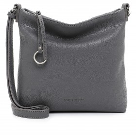 Umhängetasche Debby 13602 Dark Grey