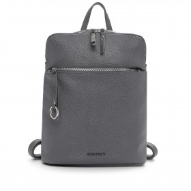 Rucksack Debby 13606 Dark Grey