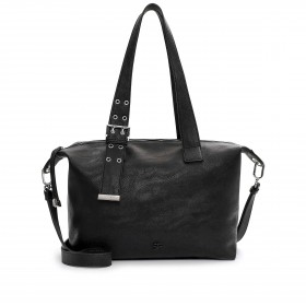 Shopper Lorrey 16684 Black