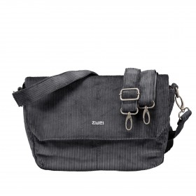 Umhängetasche Mademoiselle M60 Cord Polar