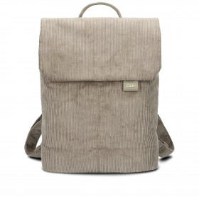 Rucksack Mademoiselle MR13 Cord Mocca