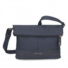 Umhängetasche Olli OT6 Navy