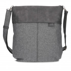 Umhängetasche Olli OT12 Grey