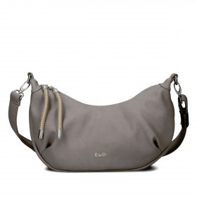 Beuteltasche Lola Moon Bag LO70 Grey Silver