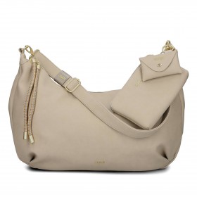 Beuteltasche Lola Moon Bag LO140 Sand Gold