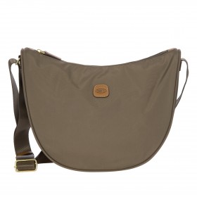Beuteltasche X-BAG & X-Travel Moonbag Nut