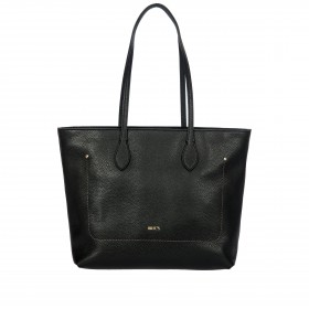 Shopper Gondola Orchidea Black