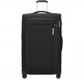 Koffer Respark Spinner 79 erweiterbar auf 140 Liter Ozone Black