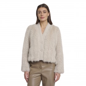 Jacke Chaimae L Birch