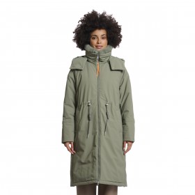 Mantel Quinte Größe 46 Green Ash