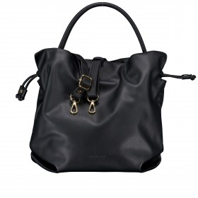 Beuteltasche Cool Companion M Black