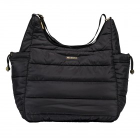 Beuteltasche Alltime Buddy Black