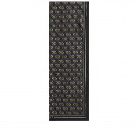 Schal Karnilla 4G-Logo Coal