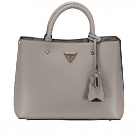 Handtasche Meridian II Dark Taupe
