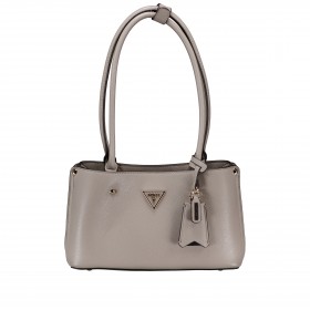 Shopper Meridian II Dark Taupe