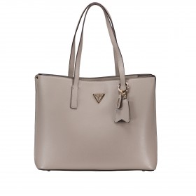 Shopper Meridian II Dark Taupe